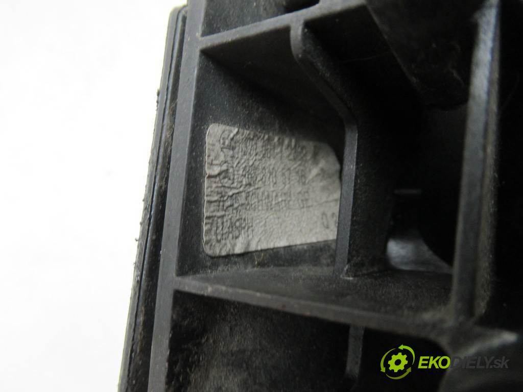 Mercedes-Benz W168  1999 66 kW 1.7CDI 90KM 97-04 1700 Spätné zrkadlo ľave  (Ostatné)