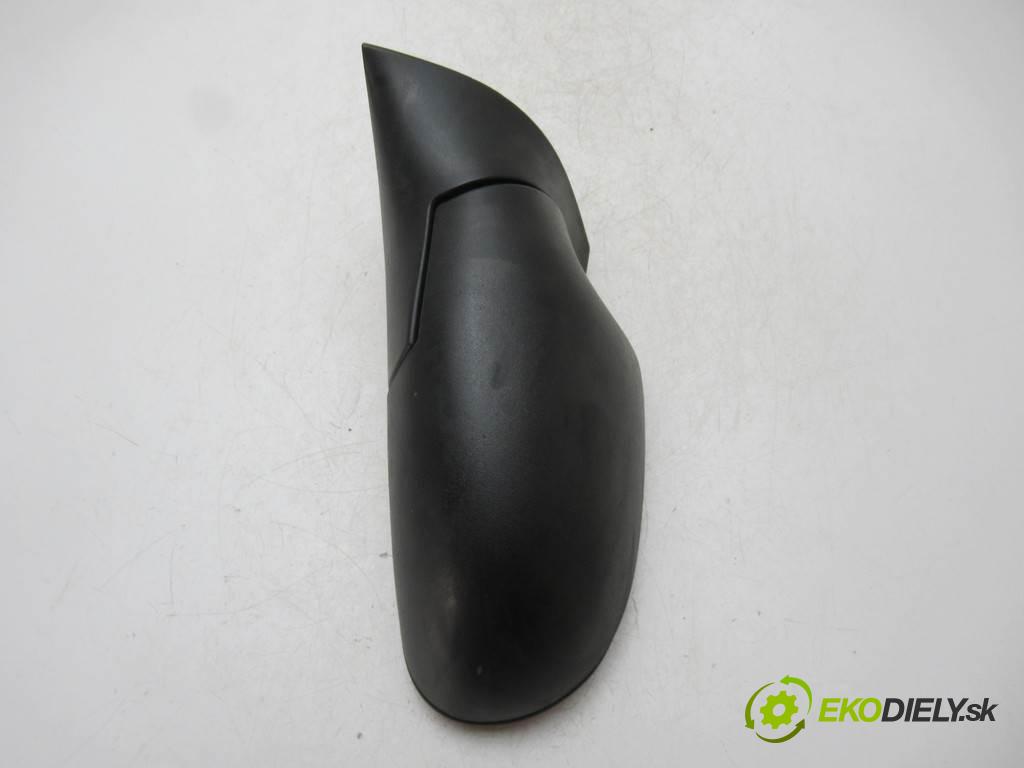 Mercedes-Benz W168  1999 66 kW 1.7CDI 90KM 97-04 1700 Spätné zrkadlo ľave  (Ostatné)