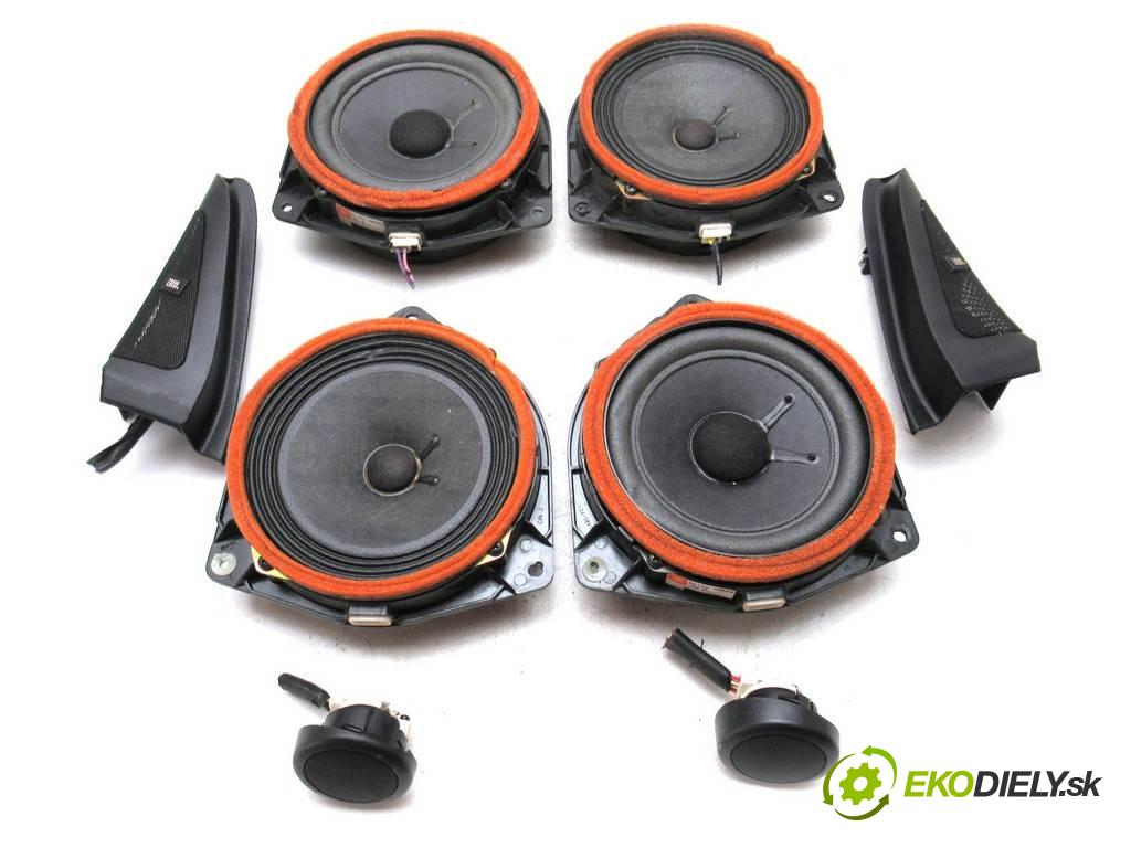 Toyota Prius II    LIFTBACK 5D 1.5 VVTI HYDRID 78KM 03-09  reproduktory JBL - 86160-0W880