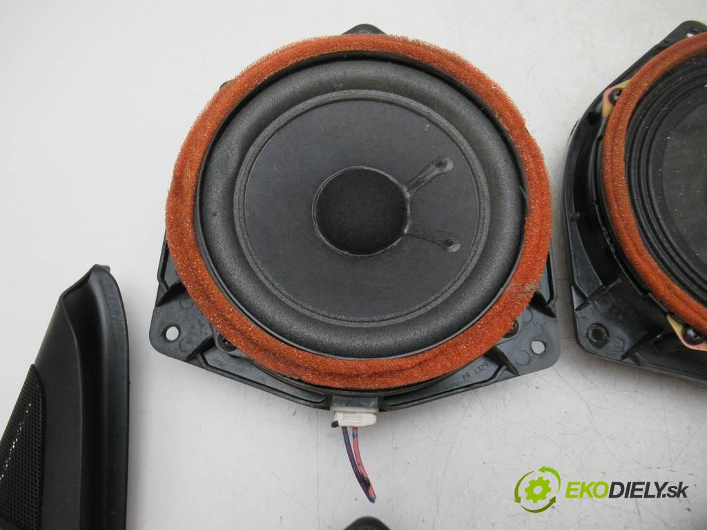 Toyota Prius II    LIFTBACK 5D 1.5 VVTI HYDRID 78KM 03-09  reproduktory JBL - 86160-0W880