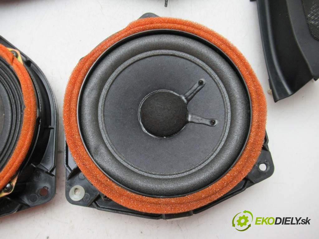 Toyota Prius II    LIFTBACK 5D 1.5 VVTI HYDRID 78KM 03-09  reproduktory JBL - 86160-0W880