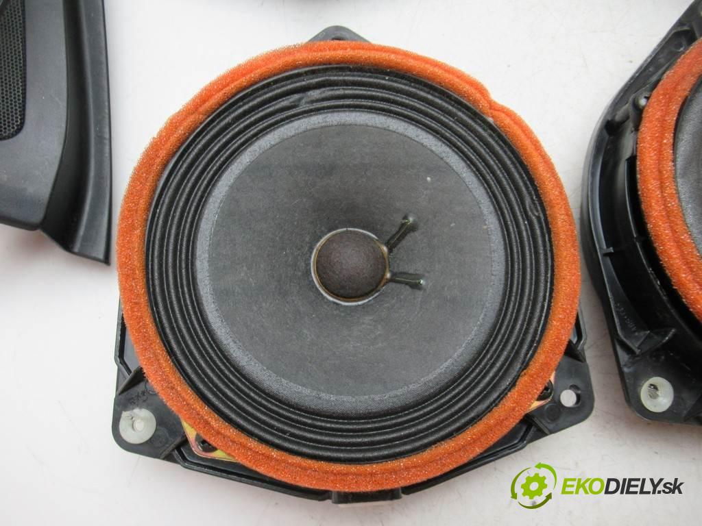 Toyota Prius II    LIFTBACK 5D 1.5 VVTI HYDRID 78KM 03-09  reproduktory JBL - 86160-0W880