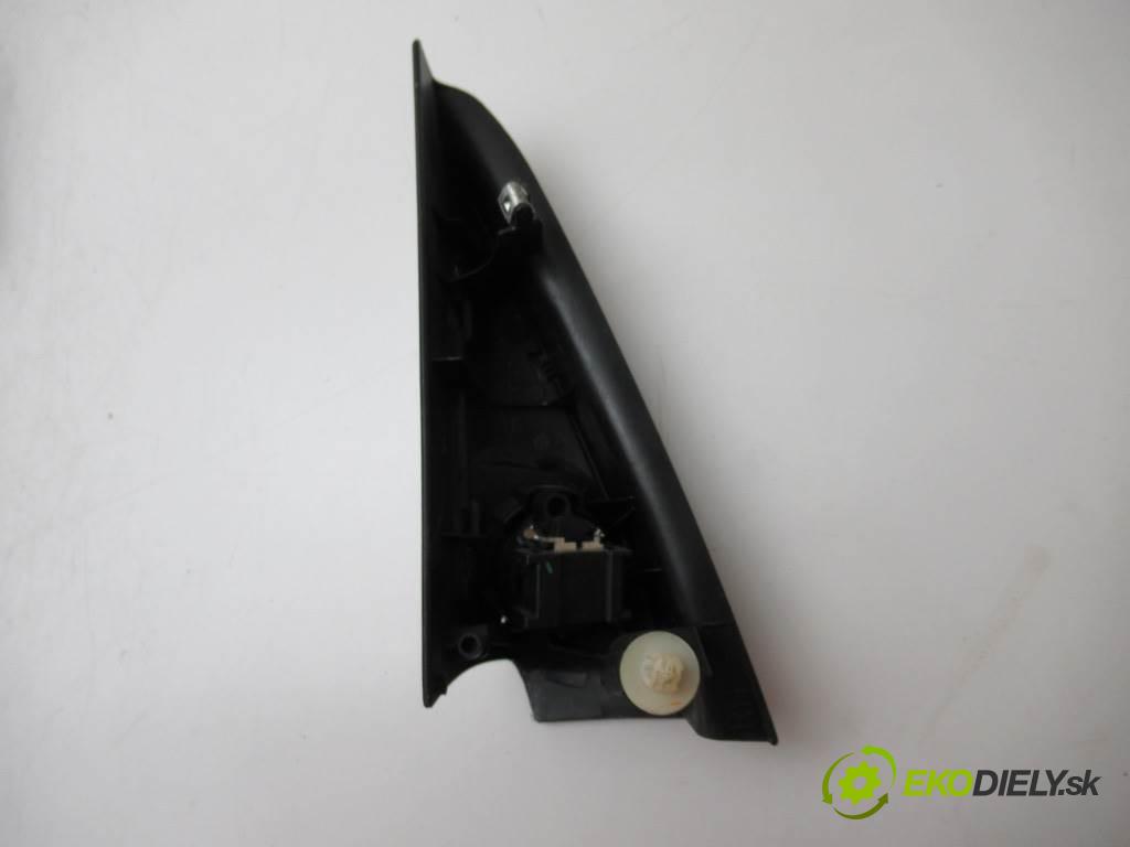 Toyota Prius II    LIFTBACK 5D 1.5 VVTI HYDRID 78KM 03-09  reproduktory JBL - 86160-0W880