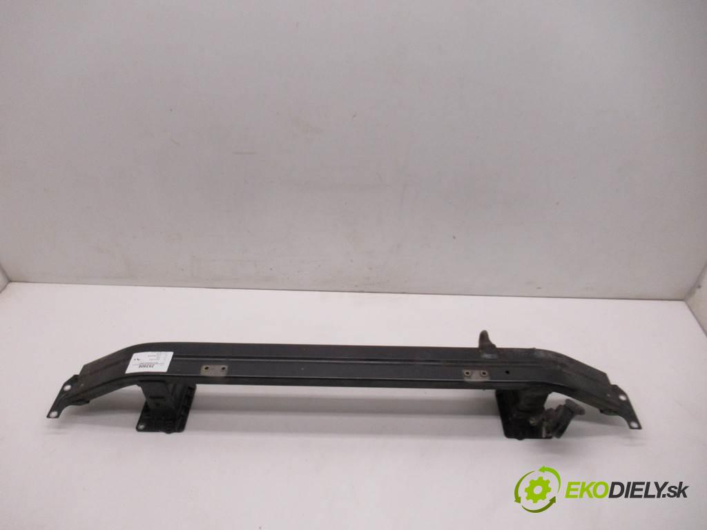 Mercedes-Benz W168  1999 66 kW 1.7CDI 90KM 97-04 1700 Výstuha nárazníka predný  (Výstuhy predné)