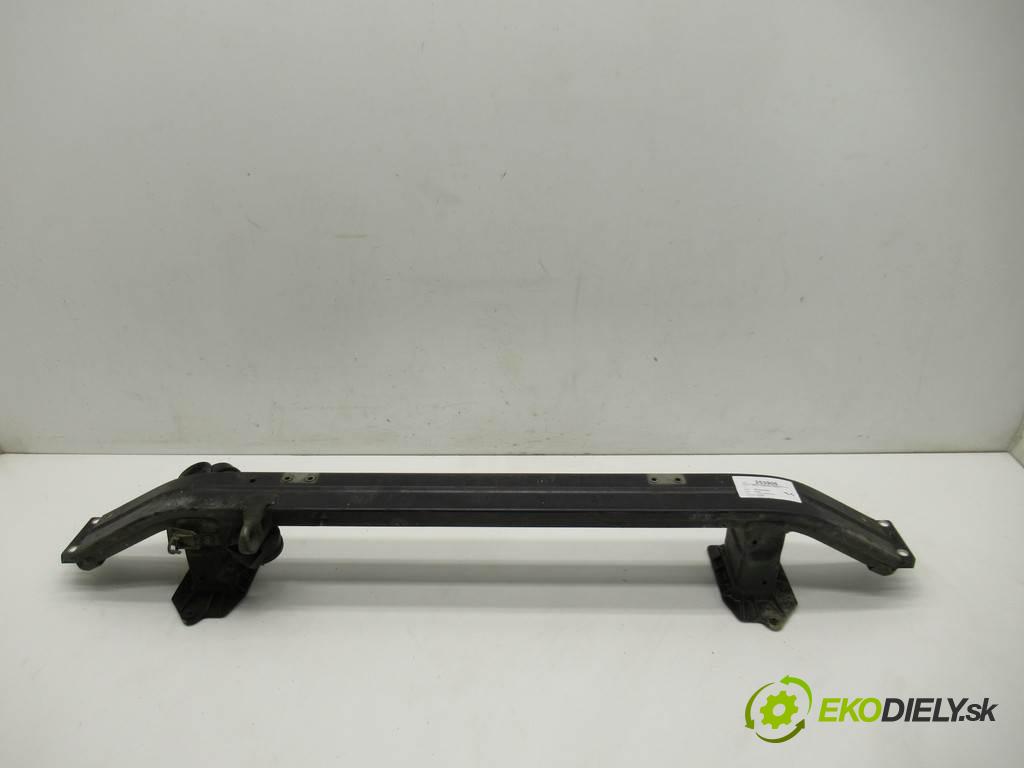 Mercedes-Benz W168  1999 66 kW 1.7CDI 90KM 97-04 1700 Výstuha nárazníka predný  (Výstuhy predné)