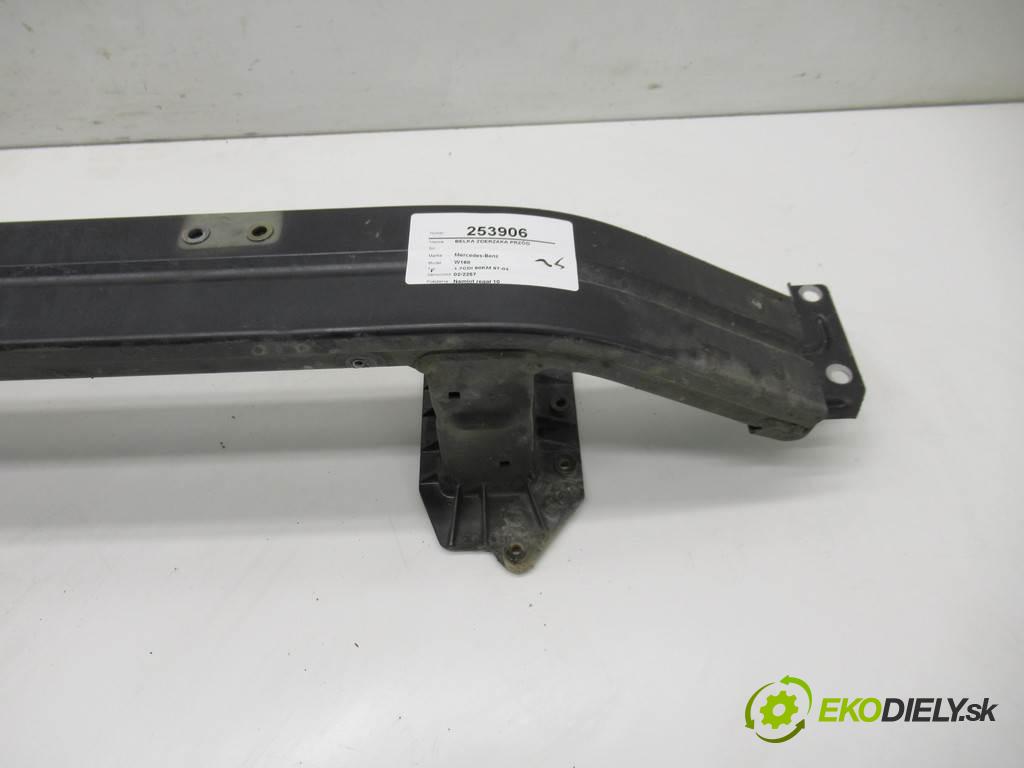 Mercedes-Benz W168  1999 66 kW 1.7CDI 90KM 97-04 1700 Výstuha nárazníka predný  (Výstuhy predné)