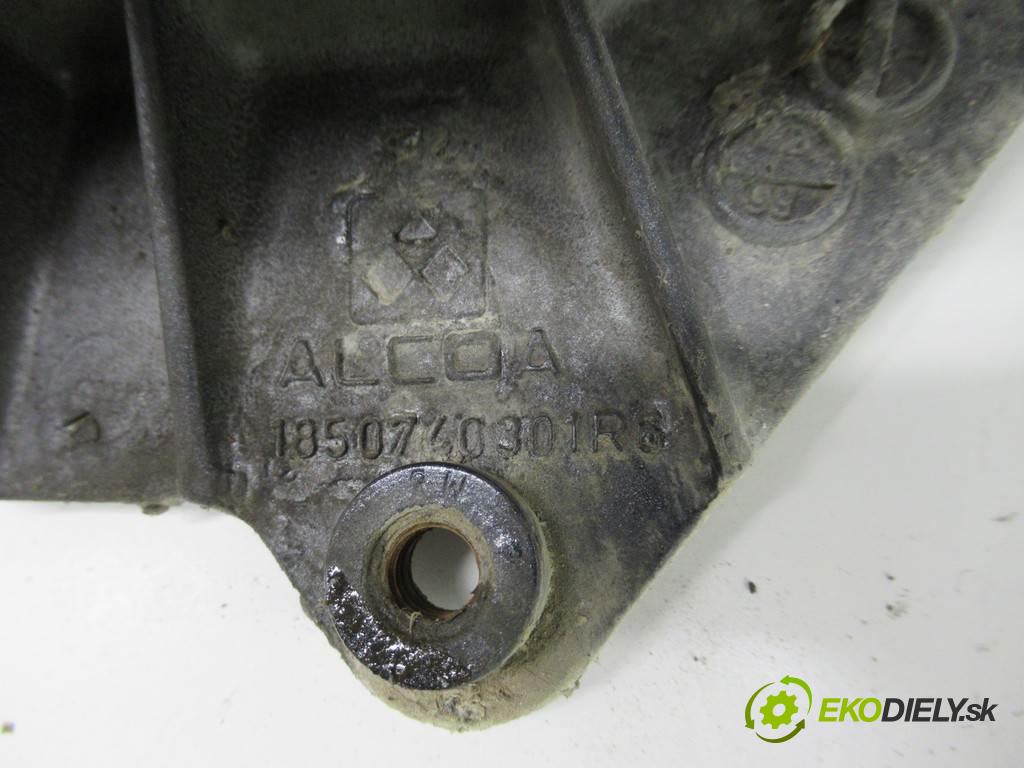 Mercedes-Benz W168  1999 66 kW 1.7CDI 90KM 97-04 1700 Výstuha nárazníka predný  (Výstuhy predné)