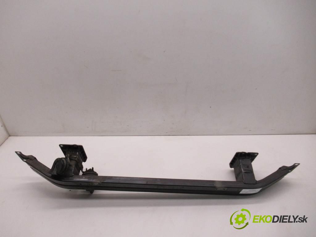 Mercedes-Benz W168  1999 66 kW 1.7CDI 90KM 97-04 1700 Výstuha nárazníka predný  (Výstuhy predné)