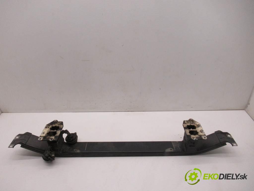 Mercedes-Benz W168  1999 66 kW 1.7CDI 90KM 97-04 1700 Výstuha nárazníka predný  (Výstuhy predné)