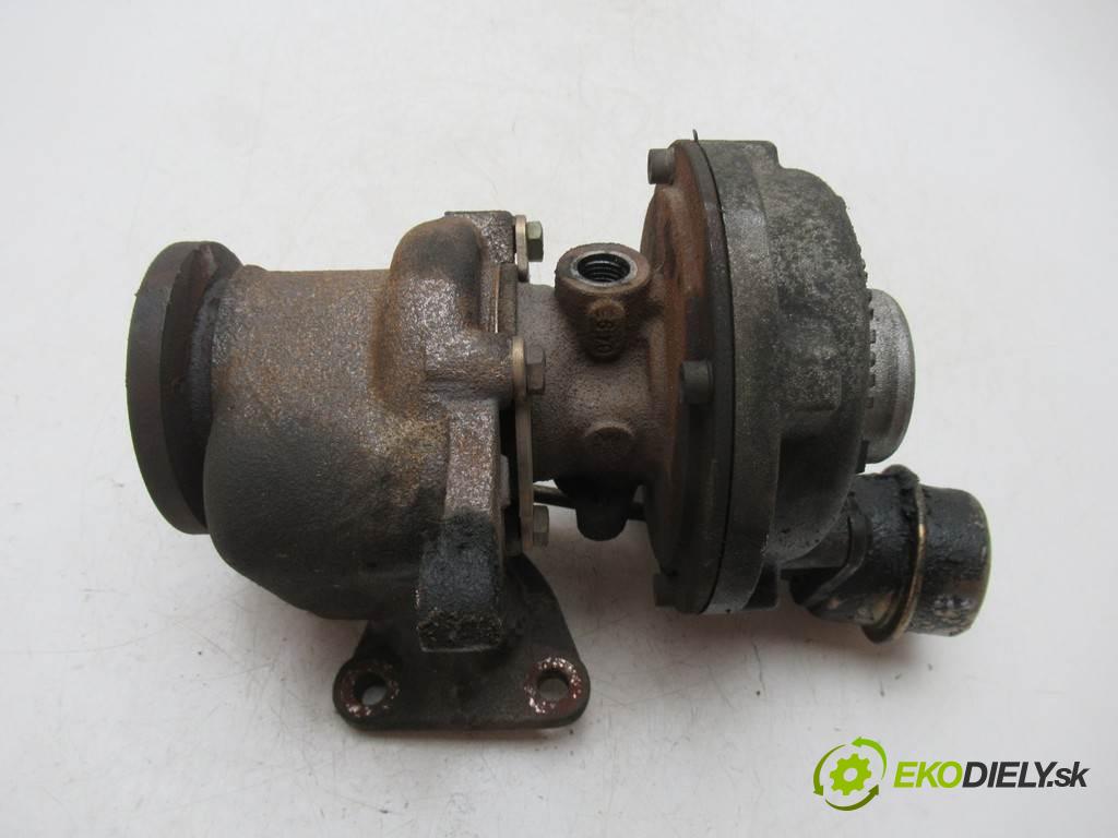 Mercedes-Benz W168  1999 66 kW 1.7CDI 90KM 97-04 1700 Turbodúchadlo,turbo 53031015089 (Turbodúchadlá (kompletné))