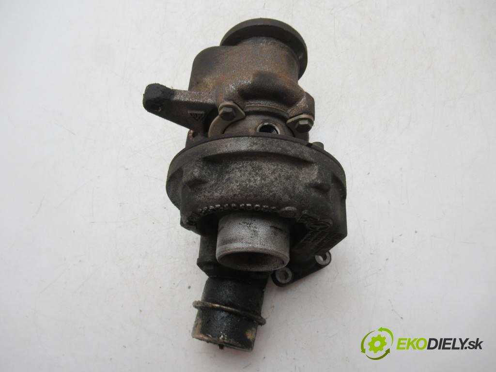 Mercedes-Benz W168  1999 66 kW 1.7CDI 90KM 97-04 1700 Turbodúchadlo,turbo 53031015089 (Turbodúchadlá (kompletné))