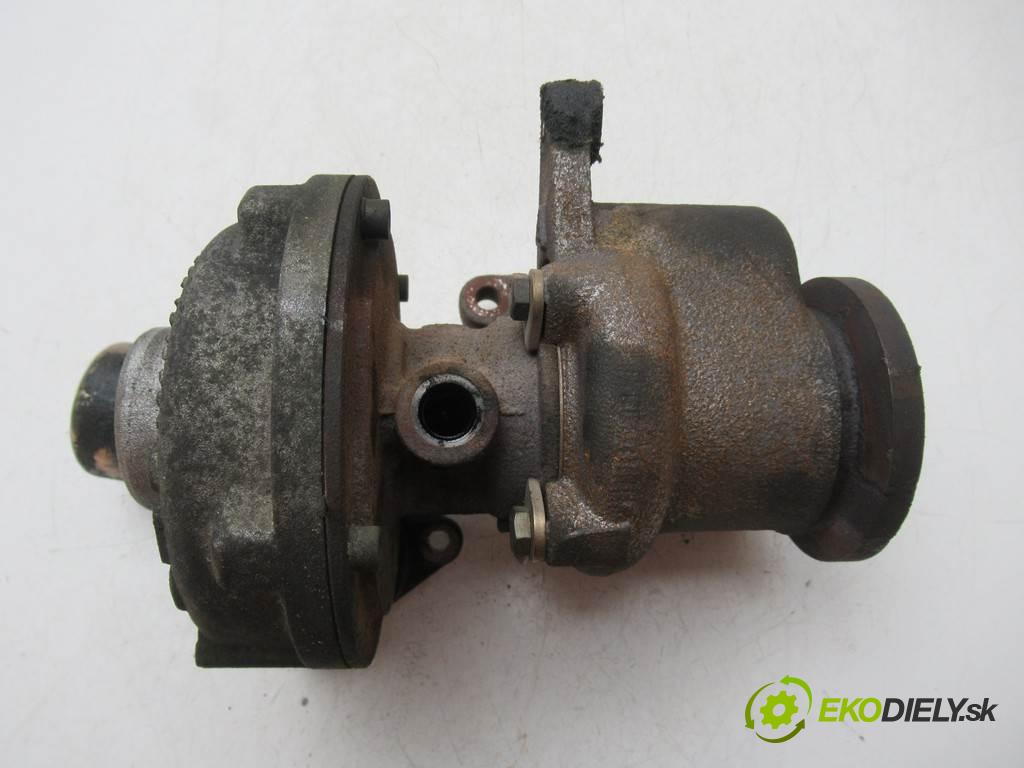 Mercedes-Benz W168  1999 66 kW 1.7CDI 90KM 97-04 1700 Turbodúchadlo,turbo 53031015089 (Turbodúchadlá (kompletné))