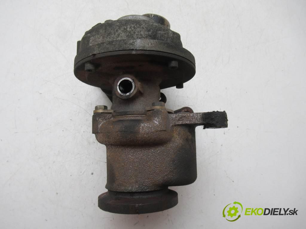 Mercedes-Benz W168  1999 66 kW 1.7CDI 90KM 97-04 1700 Turbodúchadlo,turbo 53031015089 (Turbodúchadlá (kompletné))