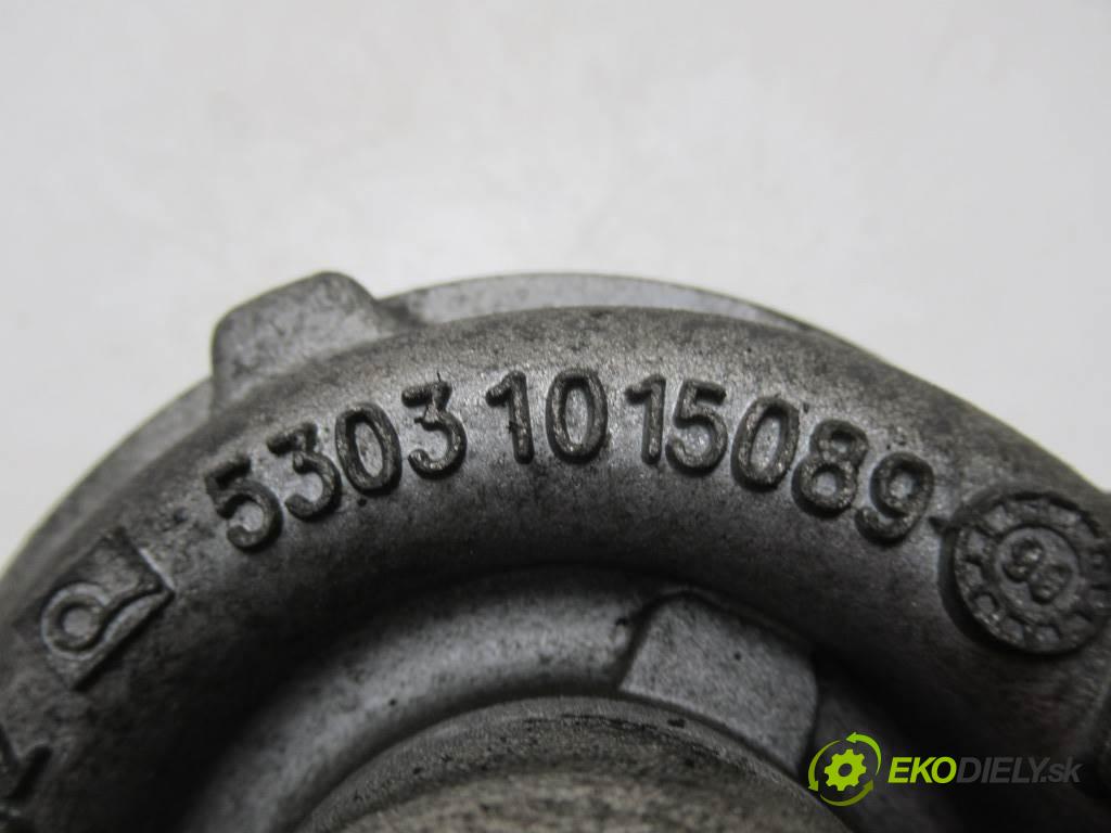 Mercedes-Benz W168  1999 66 kW 1.7CDI 90KM 97-04 1700 Turbodúchadlo,turbo 53031015089 (Turbodúchadlá (kompletné))