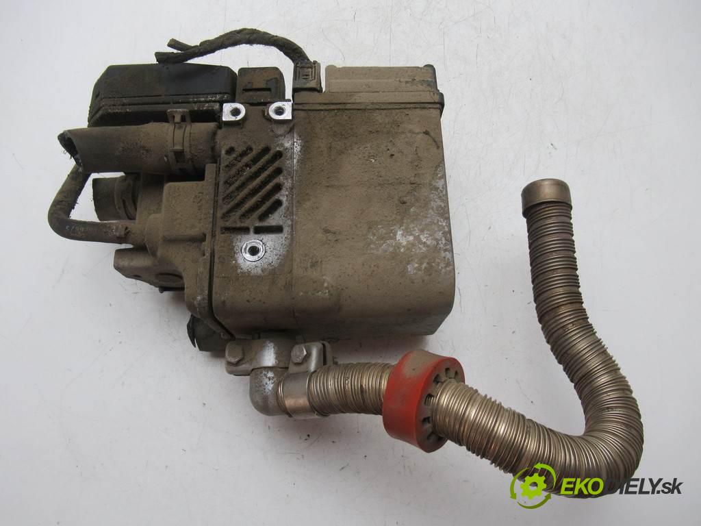 Mercedes-Benz W168  1999 66 kW 1.7CDI 90KM 97-04 1700 Webasto 1685000698 (Webasto)