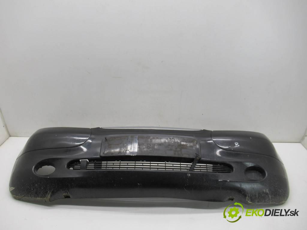 Mercedes-Benz W168  1999 66 kW 1.7CDI 90KM 97-04 1700 Nárazník predný  (Ostatné)