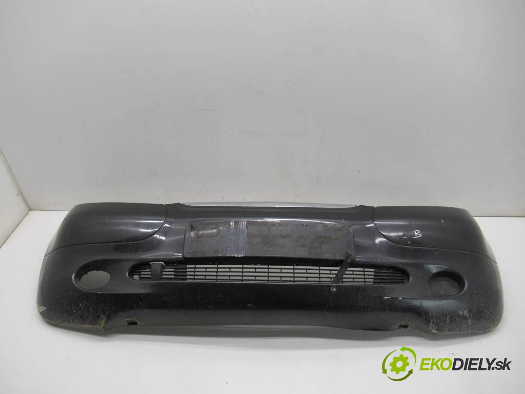 Mercedes-Benz W168  1999 66 kW 1.7CDI 90KM 97-04 1700 Nárazník predný  (Ostatné)