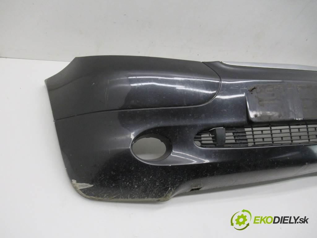 Mercedes-Benz W168  1999 66 kW 1.7CDI 90KM 97-04 1700 Nárazník predný  (Ostatné)