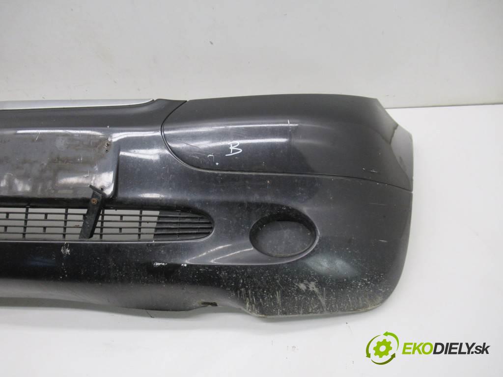 Mercedes-Benz W168  1999 66 kW 1.7CDI 90KM 97-04 1700 Nárazník predný  (Ostatné)