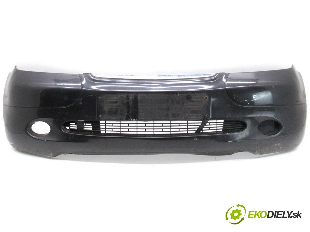 Mercedes-Benz W168  1999 66 kW 1.7CDI 90KM 97-04 1700 Nárazník predný  (Ostatné)