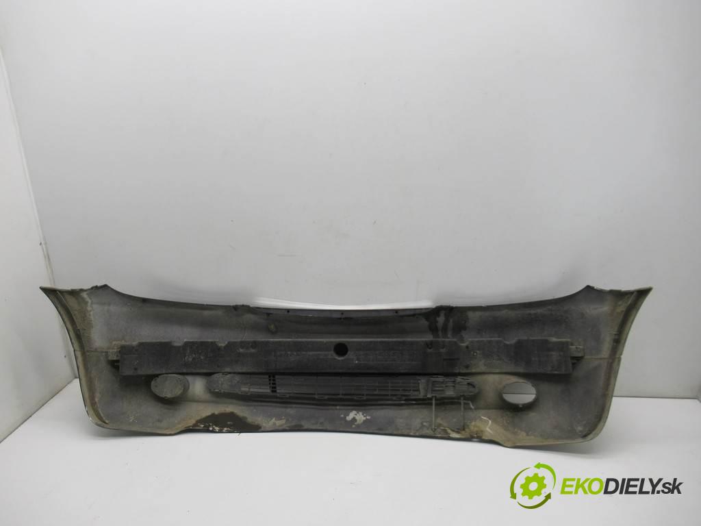 Mercedes-Benz W168  1999 66 kW 1.7CDI 90KM 97-04 1700 Nárazník predný  (Ostatné)