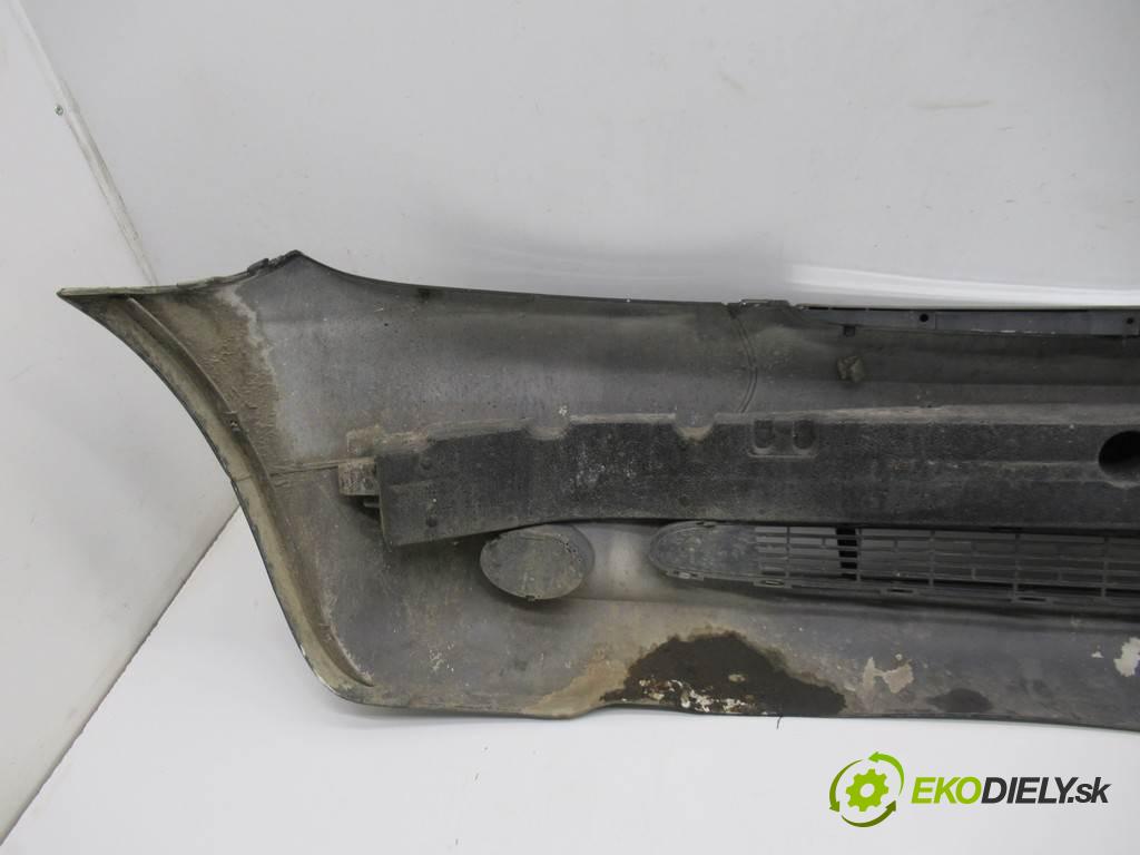 Mercedes-Benz W168  1999 66 kW 1.7CDI 90KM 97-04 1700 Nárazník predný  (Ostatné)