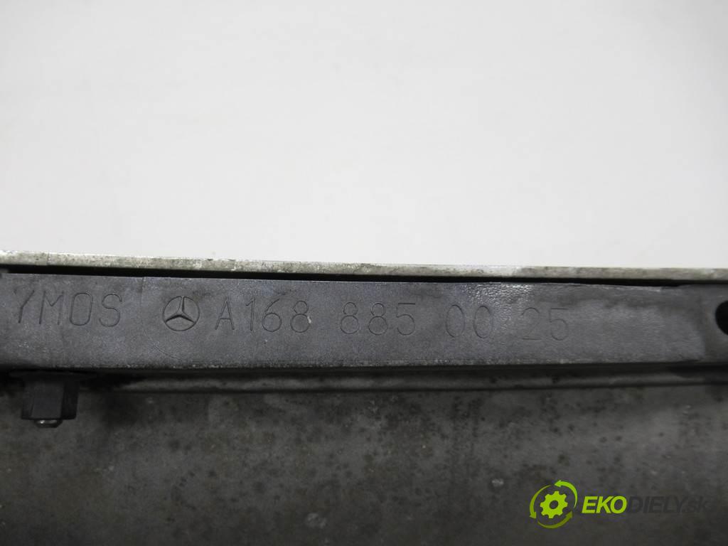 Mercedes-Benz W168  1999 66 kW 1.7CDI 90KM 97-04 1700 Nárazník predný  (Ostatné)