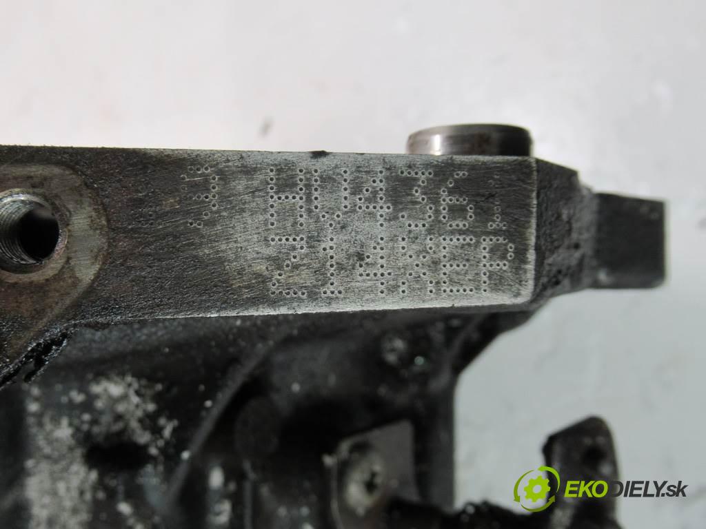 Opel Meriva  2006 66 kW LIFT 1.4B 90KM 02-10 1400 Motor Z14XEP (Motory (kompletné))