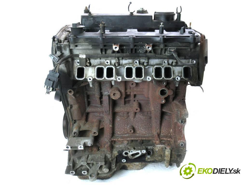 Peugeot Boxer II  2012 96 kW 2.2HDI 131KM 06-14 2200 motor 4HH (Motory (kompletní))