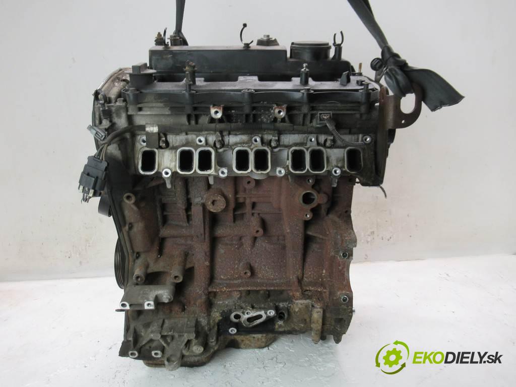 Peugeot Boxer II  2012 96 kW 2.2HDI 131KM 06-14 2200 motor 4HH (Motory (kompletní))