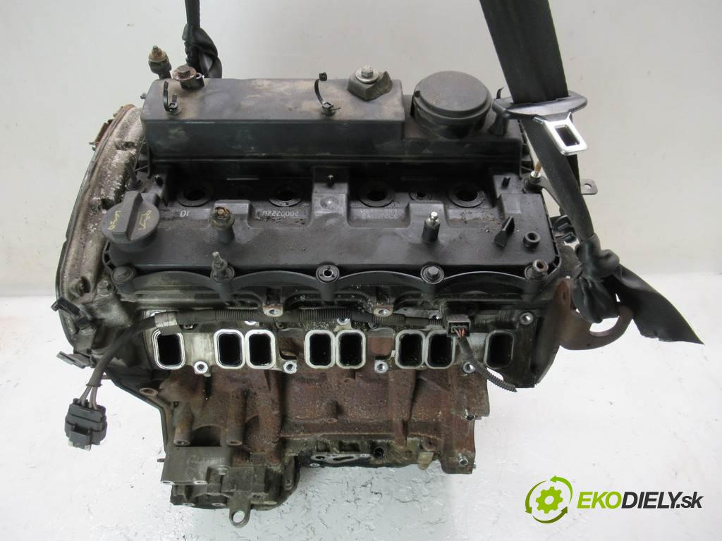 Peugeot Boxer II  2012 96 kW 2.2HDI 131KM 06-14 2200 motor 4HH (Motory (kompletní))