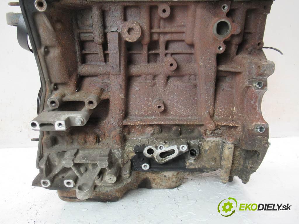 Peugeot Boxer II  2012 96 kW 2.2HDI 131KM 06-14 2200 motor 4HH (Motory (kompletní))