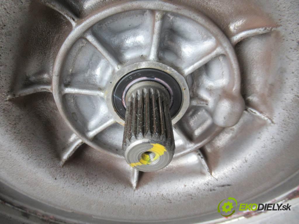Toyota Prius II  2005 57kw LIFTBACK 5D 1.5 VVTI HYBRID 78KM 03-09 1500 Prevodovka - 05F22D (Prevodovky)