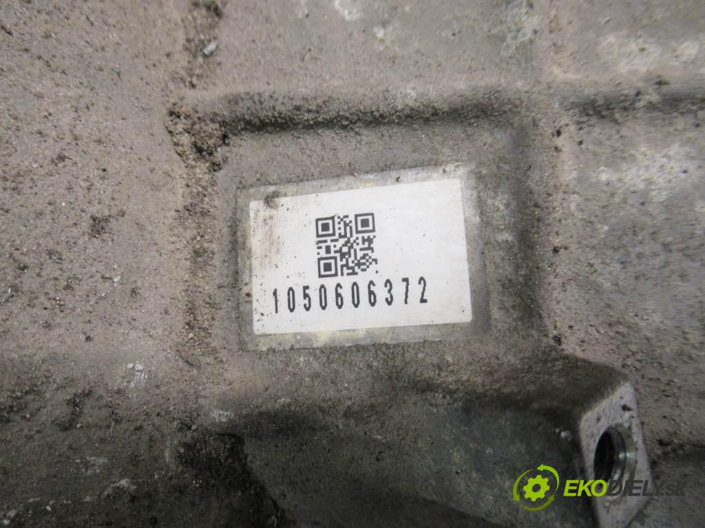 Toyota Prius II  2005 57kw LIFTBACK 5D 1.5 VVTI HYBRID 78KM 03-09 1500 Prevodovka - 05F22D (Prevodovky)