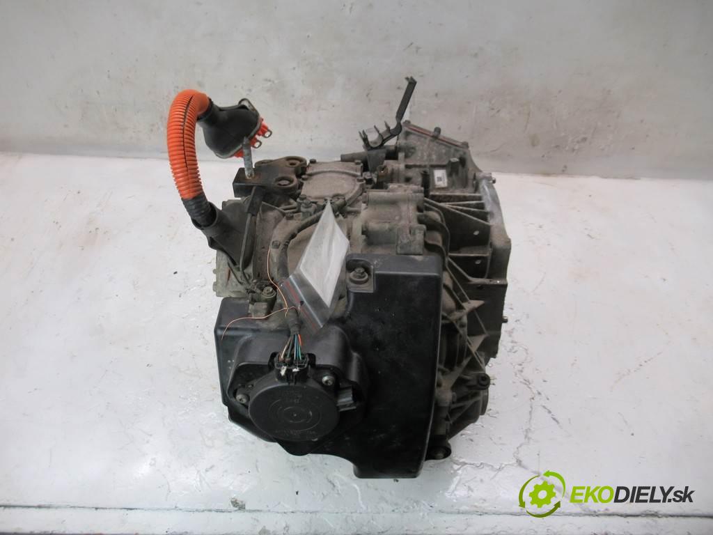 Toyota Prius II  2005 57kw LIFTBACK 5D 1.5 VVTI HYBRID 78KM 03-09 1500 Prevodovka - 05F22D (Prevodovky)