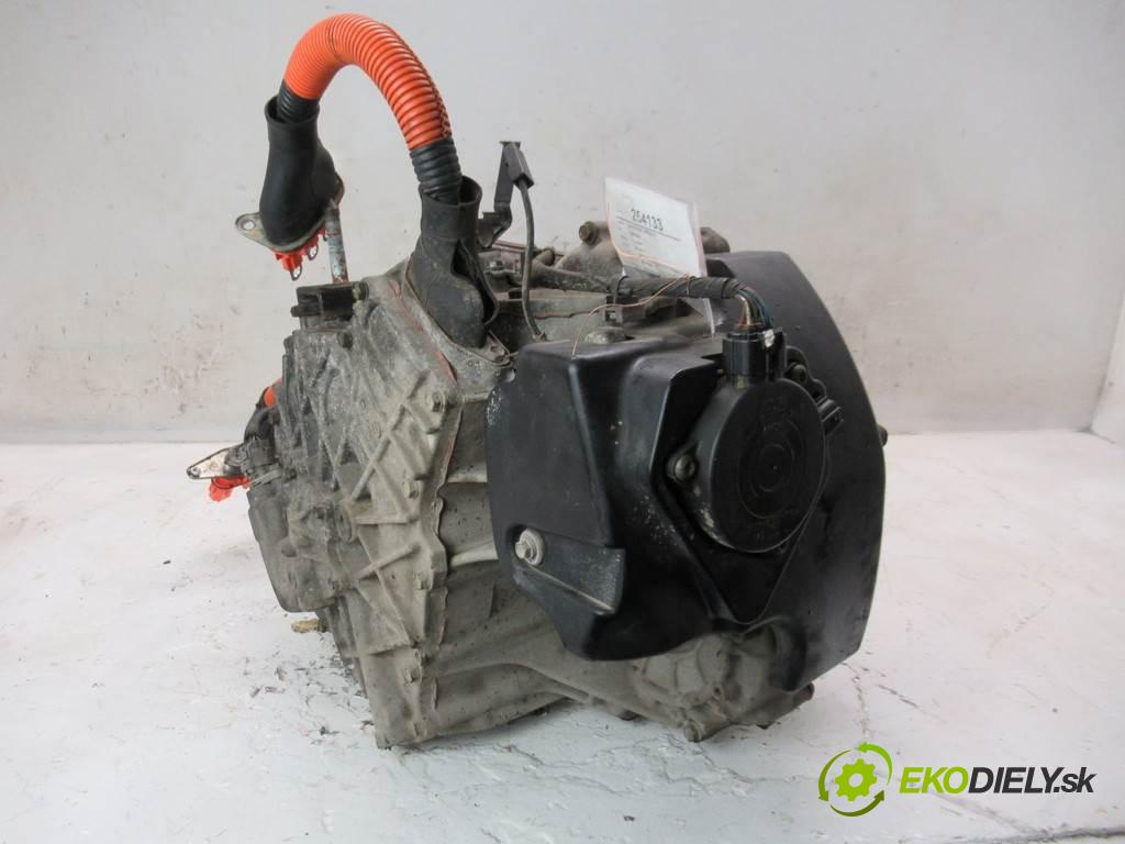 Toyota Prius II  2005 57kw LIFTBACK 5D 1.5 VVTI HYBRID 78KM 03-09 1500 Prevodovka - 05F22D (Prevodovky)