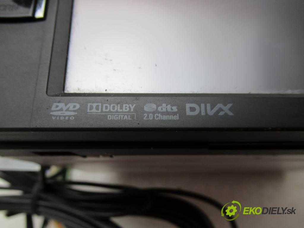 . .    KENWOOD  RADIO Navigácia GPS bluetooth DNX4210BT