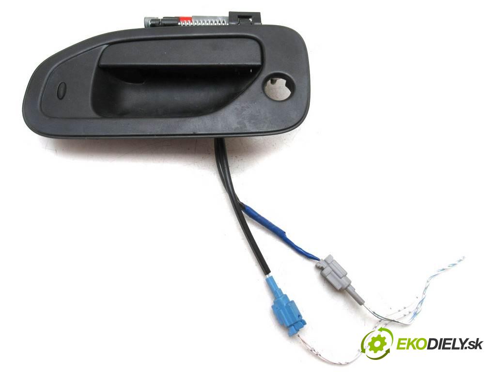 Nissan NV200  2016 81 kW 1.6B 110KM 09- 1600 Kľučka predný ľavá strana vonkajšia  (Vonkajšie predné ľavé)