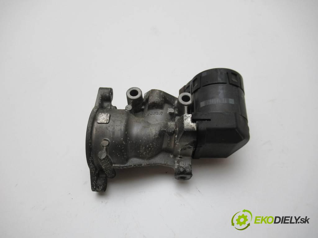 Peugeot 407 SW  2006 100KW KOMBI 5D 2.0HDI 136KM 04-11 2000 Ventil EGR  (EGR ventily)