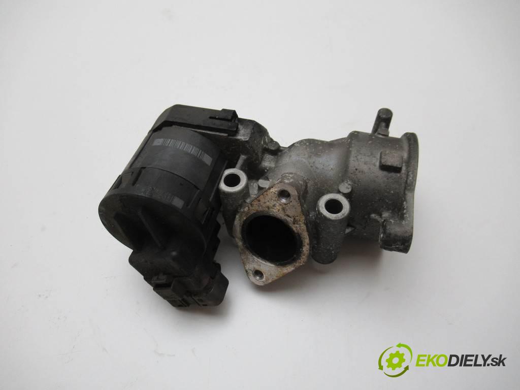 Peugeot 407 SW  2006 100KW KOMBI 5D 2.0HDI 136KM 04-11 2000 Ventil EGR  (EGR ventily)