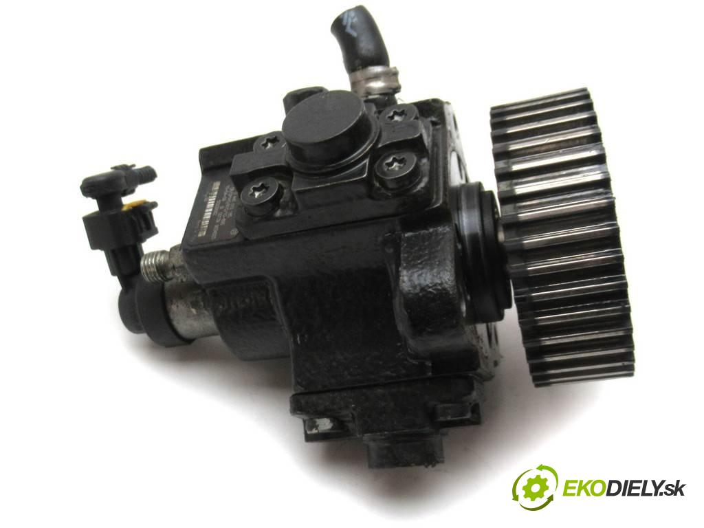 Lancia Delta III  2010 88 kW HATCHBACK 5D 1.6 MJET 120KM 08-14 1600 Pumpa vstrekovacia 0445010185 55209062 (Vstrekovacie čerpadlá)