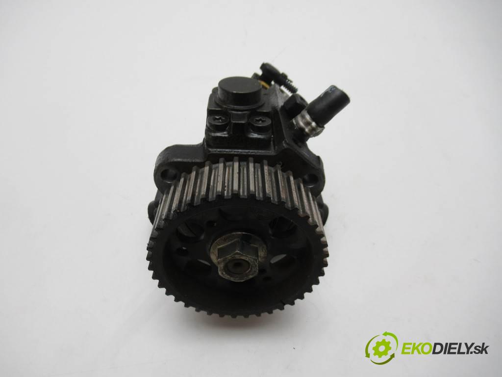 Lancia Delta III  2010 88 kW HATCHBACK 5D 1.6 MJET 120KM 08-14 1600 Pumpa vstrekovacia 0445010185 55209062 (Vstrekovacie čerpadlá)