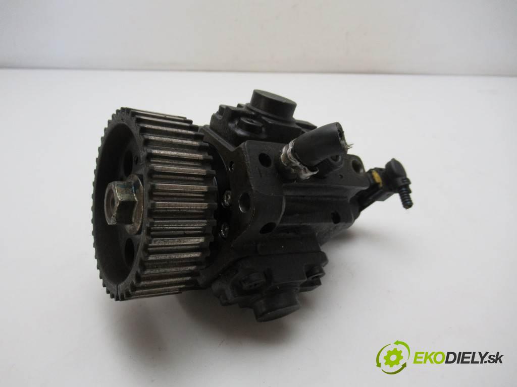 Lancia Delta III  2010 88 kW HATCHBACK 5D 1.6 MJET 120KM 08-14 1600 Pumpa vstrekovacia 0445010185 55209062 (Vstrekovacie čerpadlá)