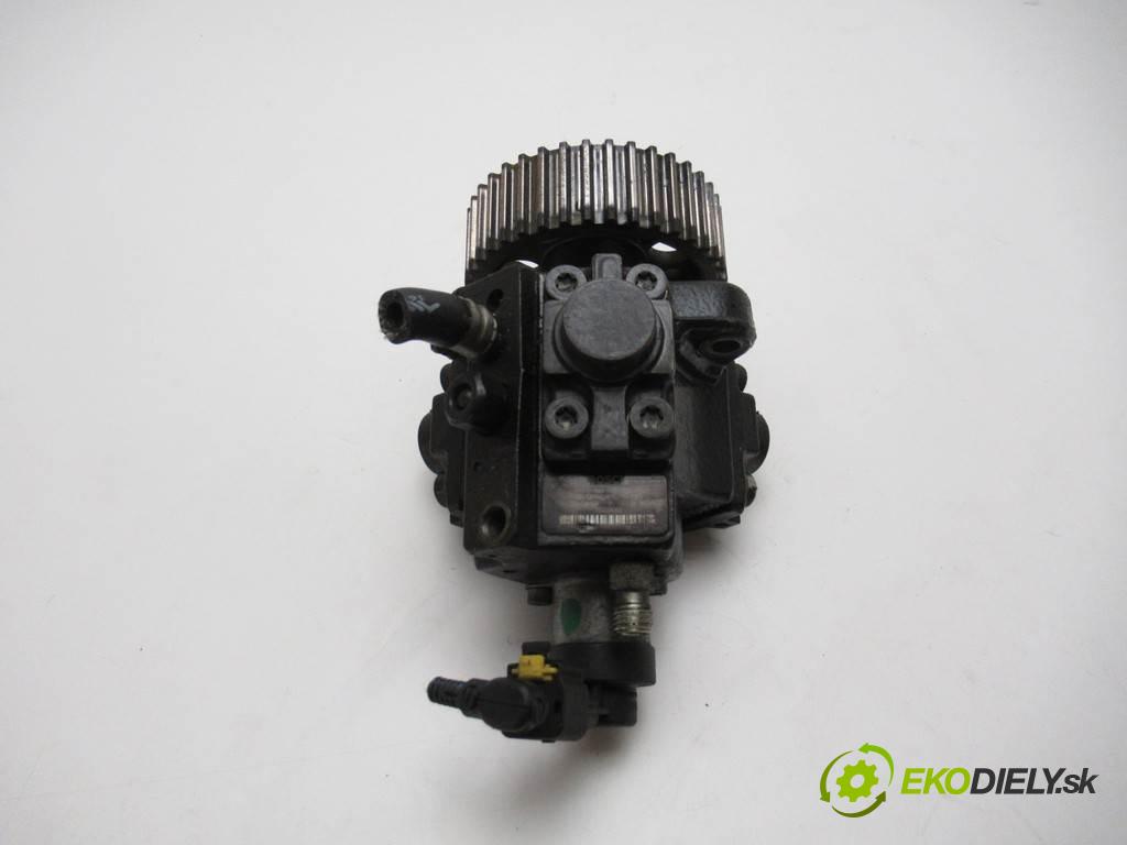 Lancia Delta III  2010 88 kW HATCHBACK 5D 1.6 MJET 120KM 08-14 1600 Pumpa vstrekovacia 0445010185 55209062 (Vstrekovacie čerpadlá)