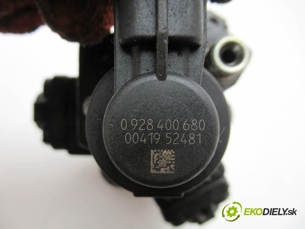 Lancia Delta III  2010 88 kW HATCHBACK 5D 1.6 MJET 120KM 08-14 1600 Pumpa vstrekovacia 0445010185 55209062 (Vstrekovacie čerpadlá)