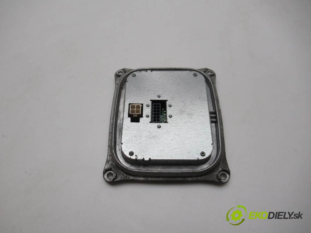 Lancia Delta III    HATCHBACK 5D 1.6 MJET 120KM 08-14  měnič XENON 1307329234 (Měniče)