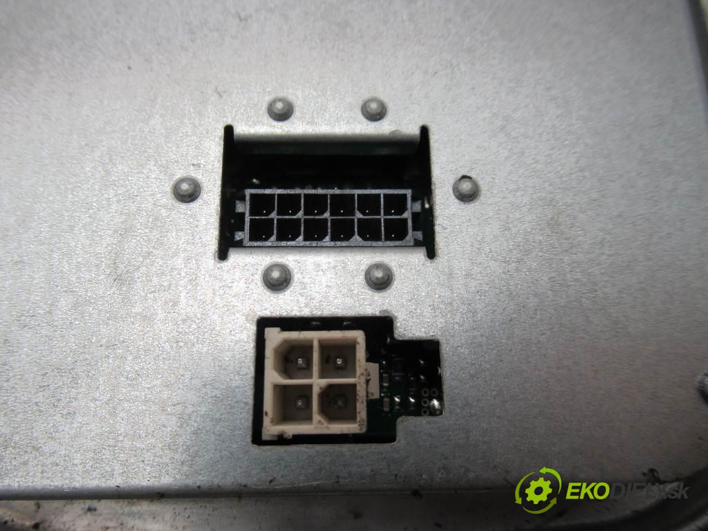 Lancia Delta III    HATCHBACK 5D 1.6 MJET 120KM 08-14  měnič XENON 1307329234 (Měniče)