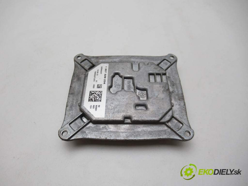 Lancia Delta III    HATCHBACK 5D 1.6 MJET 120KM 08-14  měnič XENON 1307329234 (Měniče)