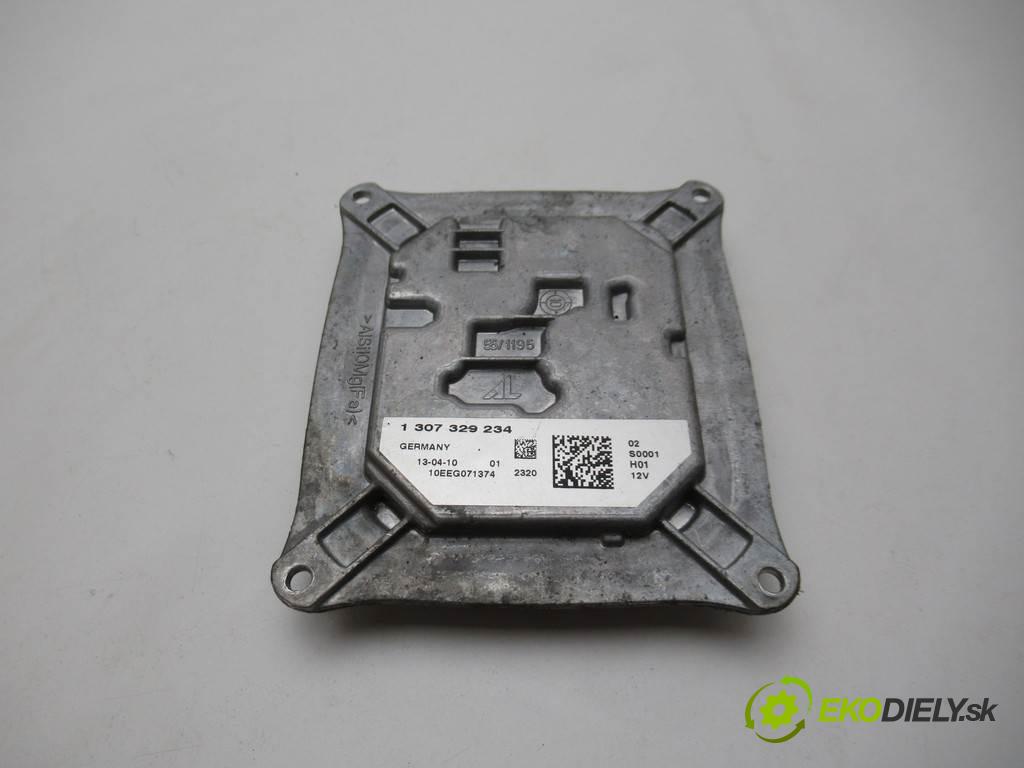 Lancia Delta III    HATCHBACK 5D 1.6 MJET 120KM 08-14  měnič XENON 1307329234 (Měniče)