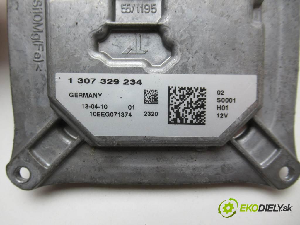 Lancia Delta III    HATCHBACK 5D 1.6 MJET 120KM 08-14  měnič XENON 1307329234 (Měniče)